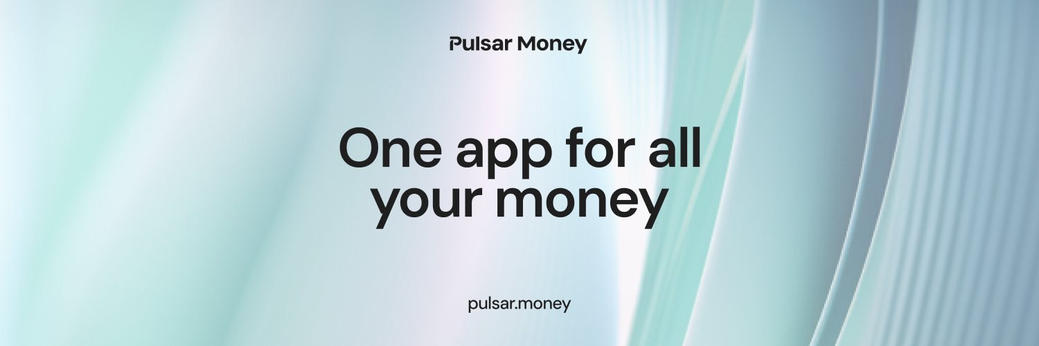 Preview of Pulsar Money